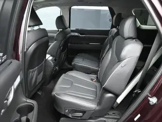 Hyundai PALISADE 2023 AWD SEL 4dr SUV