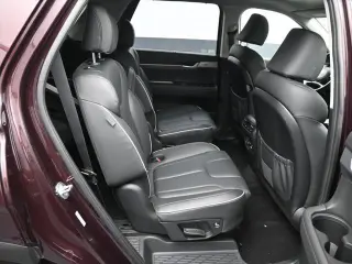 Hyundai PALISADE 2023 AWD SEL 4dr SUV