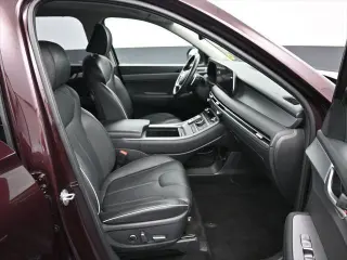 Hyundai PALISADE 2023 AWD SEL 4dr SUV