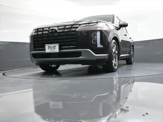 Hyundai PALISADE 2023 AWD SEL 4dr SUV