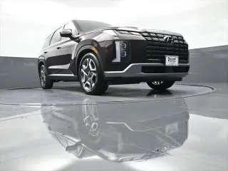 Hyundai PALISADE 2023 AWD SEL 4dr SUV