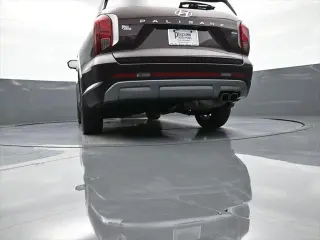 Hyundai PALISADE 2023 AWD SEL 4dr SUV