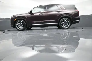 Hyundai PALISADE 2023 AWD SEL 4dr SUV