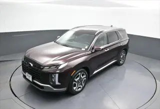 Hyundai PALISADE 2023 AWD SEL 4dr SUV