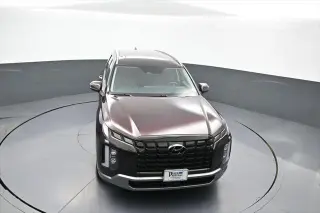 Hyundai PALISADE 2023 AWD SEL 4dr SUV