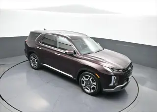 Hyundai PALISADE 2023 AWD SEL 4dr SUV