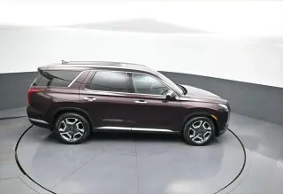 Hyundai PALISADE 2023 AWD SEL 4dr SUV