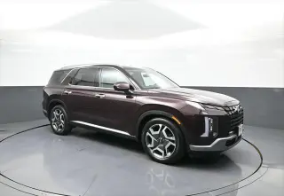 Hyundai PALISADE 2023 AWD SEL 4dr SUV