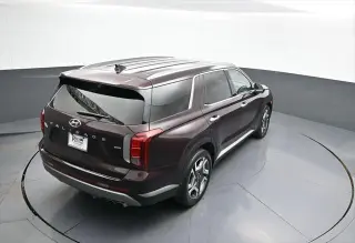 Hyundai PALISADE 2023 AWD SEL 4dr SUV