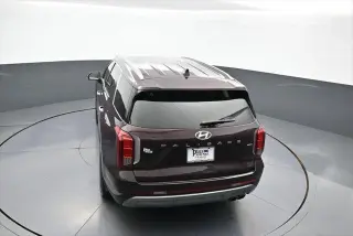 Hyundai PALISADE 2023 AWD SEL 4dr SUV