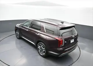 Hyundai PALISADE 2023 AWD SEL 4dr SUV