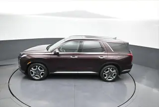 Hyundai PALISADE 2023 AWD SEL 4dr SUV