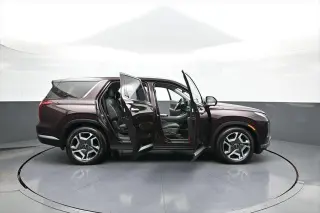 Hyundai PALISADE 2023 AWD SEL 4dr SUV