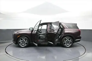 Hyundai PALISADE 2023 AWD SEL 4dr SUV