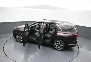 Hyundai PALISADE 2023 AWD SEL 4dr SUV