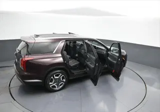 Hyundai PALISADE 2023 AWD SEL 4dr SUV