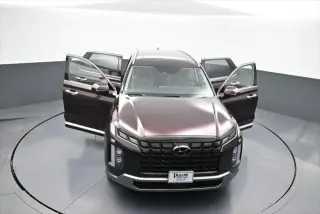 Hyundai PALISADE 2023 AWD SEL 4dr SUV