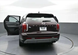 Hyundai PALISADE 2023 AWD SEL 4dr SUV