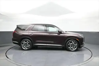 Hyundai PALISADE 2023 AWD SEL 4dr SUV