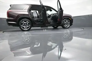 Hyundai PALISADE 2023 AWD SEL 4dr SUV