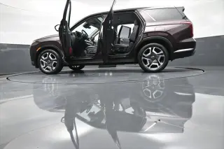 Hyundai PALISADE 2023 AWD SEL 4dr SUV