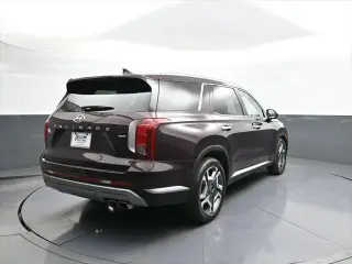 Hyundai PALISADE 2023 AWD SEL 4dr SUV
