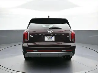 Hyundai PALISADE 2023 AWD SEL 4dr SUV