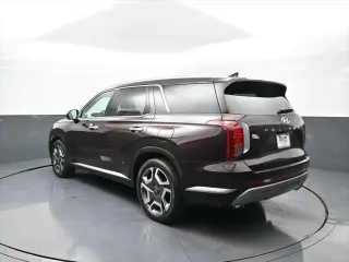 Hyundai PALISADE 2023 AWD SEL 4dr SUV