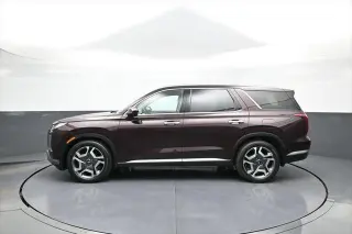 Hyundai PALISADE 2023 AWD SEL 4dr SUV