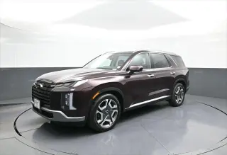 Hyundai PALISADE 2023 AWD SEL 4dr SUV