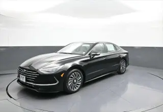 Hyundai SONATA Hybrid 2023 Limited 4dr Sedan