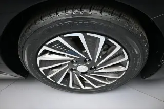 Hyundai SONATA Hybrid 2023 Limited 4dr Sedan