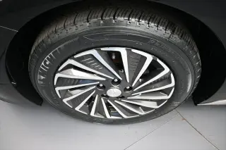 Hyundai SONATA Hybrid 2023 Limited 4dr Sedan