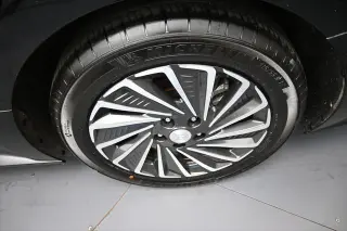 Hyundai SONATA Hybrid 2023 Limited 4dr Sedan