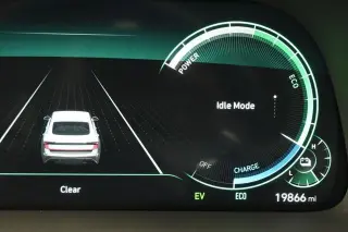 Hyundai SONATA Hybrid 2023 Limited 4dr Sedan