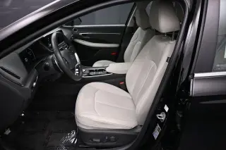 Hyundai SONATA Hybrid 2023 Limited 4dr Sedan