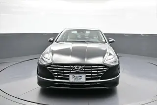 Hyundai SONATA Hybrid 2023 Limited 4dr Sedan