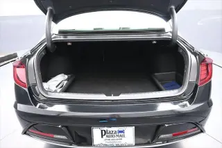 Hyundai SONATA Hybrid 2023 Limited 4dr Sedan