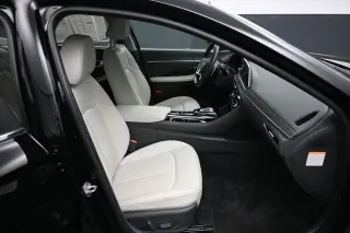 Hyundai SONATA Hybrid 2023 Limited 4dr Sedan