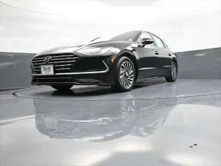Hyundai SONATA Hybrid 2023 Limited 4dr Sedan