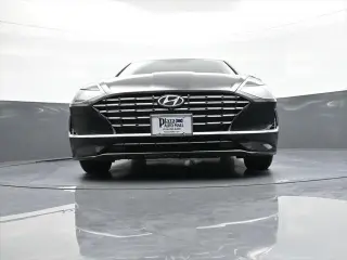 Hyundai SONATA Hybrid 2023 Limited 4dr Sedan
