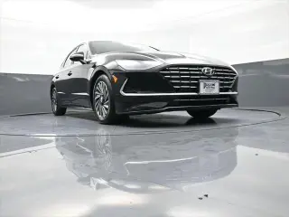 Hyundai SONATA Hybrid 2023 Limited 4dr Sedan