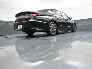Hyundai SONATA Hybrid 2023 Limited 4dr Sedan