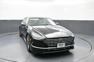 Hyundai SONATA Hybrid 2023 Limited 4dr Sedan