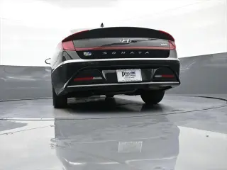 Hyundai SONATA Hybrid 2023 Limited 4dr Sedan