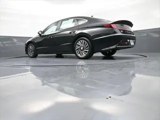 Hyundai SONATA Hybrid 2023 Limited 4dr Sedan