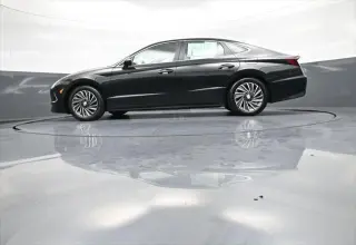 Hyundai SONATA Hybrid 2023 Limited 4dr Sedan