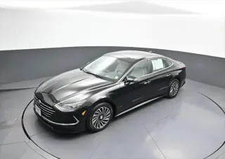 Hyundai SONATA Hybrid 2023 Limited 4dr Sedan