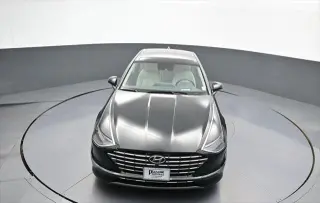 Hyundai SONATA Hybrid 2023 Limited 4dr Sedan