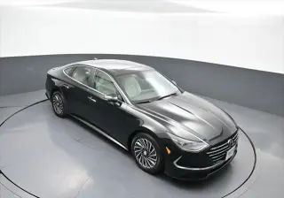 Hyundai SONATA Hybrid 2023 Limited 4dr Sedan
